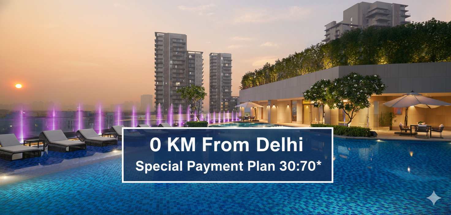 Diplomatic Residencies