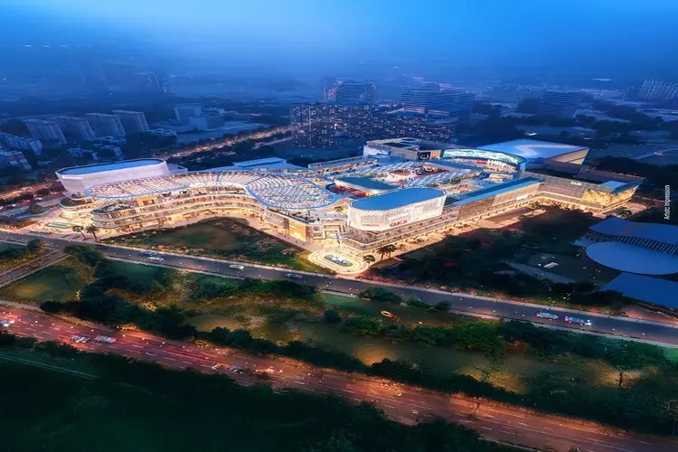 AIPL Joy District - Image 1