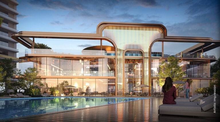 M3M Mansion - Image 3