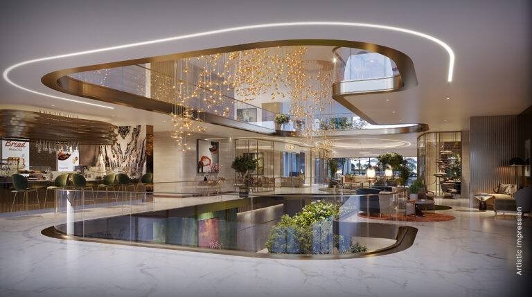 M3M Mansion - Image 4