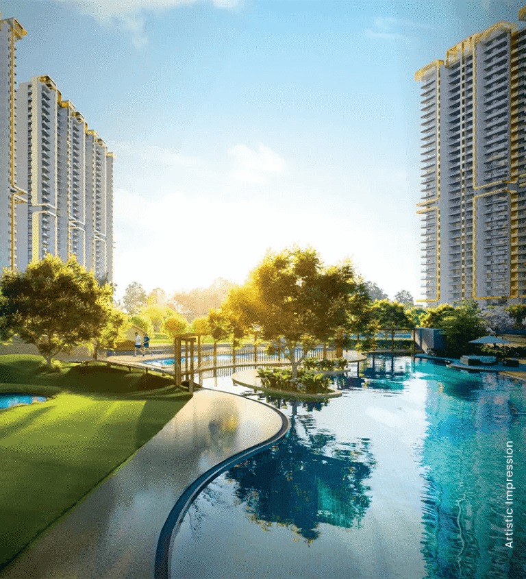 M3M Mansion - Image 6