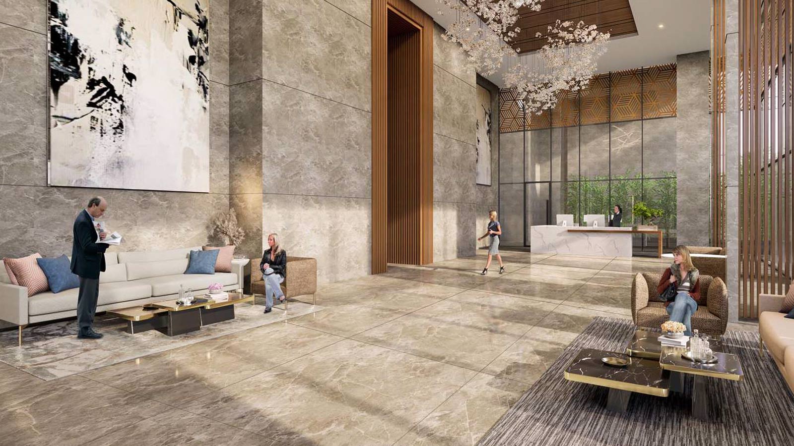 Diplomatic Residencies - Image 4