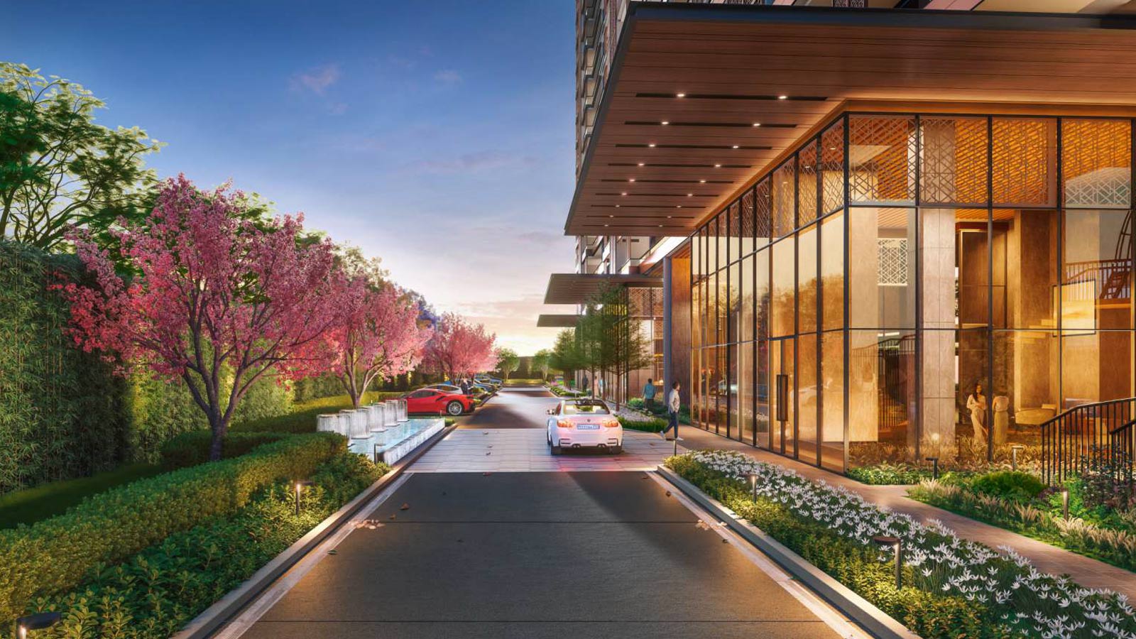 Diplomatic Residencies - Image 10