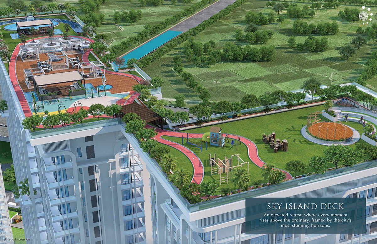 Central Park Delphine - Image 5