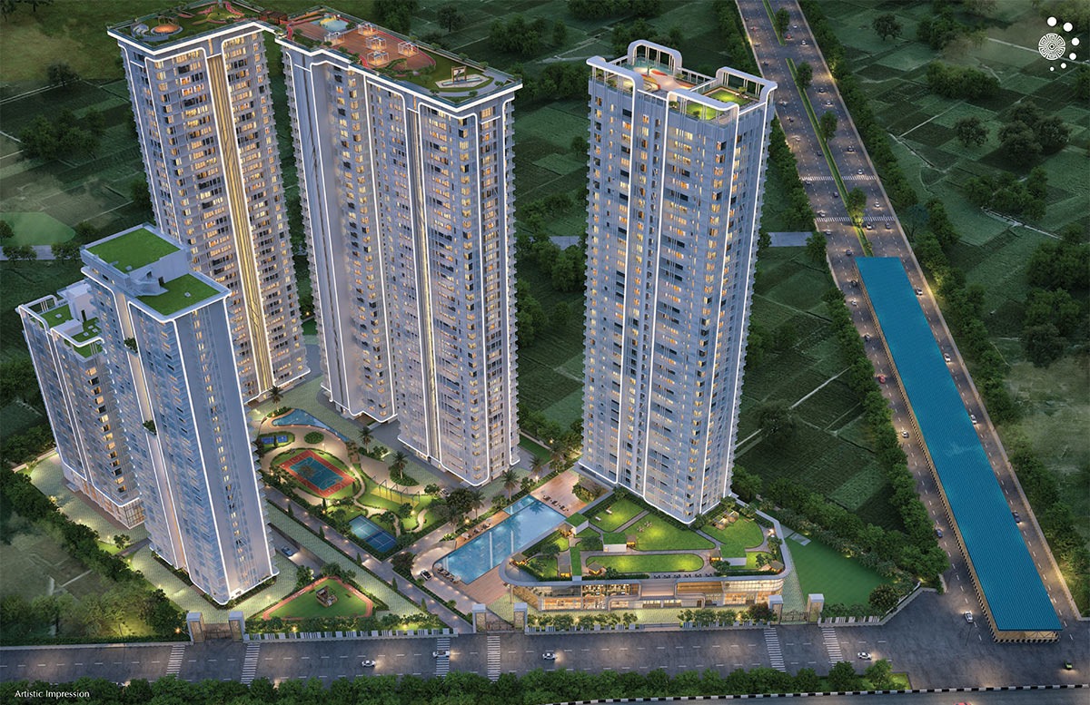 Central Park Delphine - Image 6