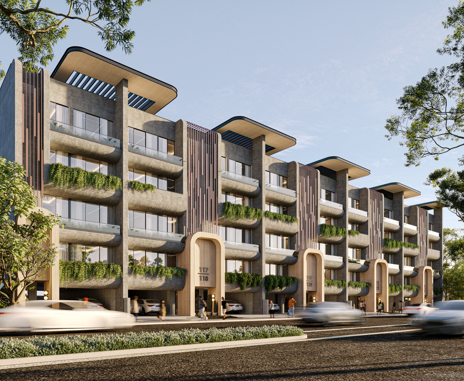 EMAAR Emerald Hills - Image 2