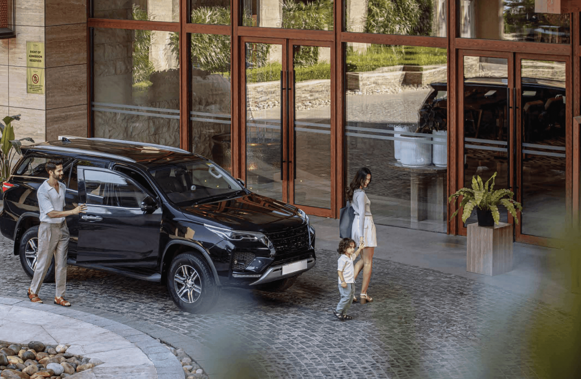 Westin Residences 103 - Image 4