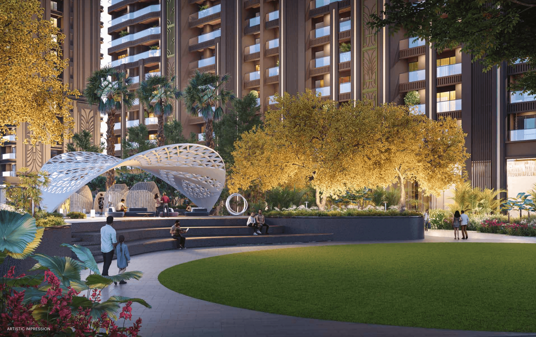 Westin Residences 103 - Image 7