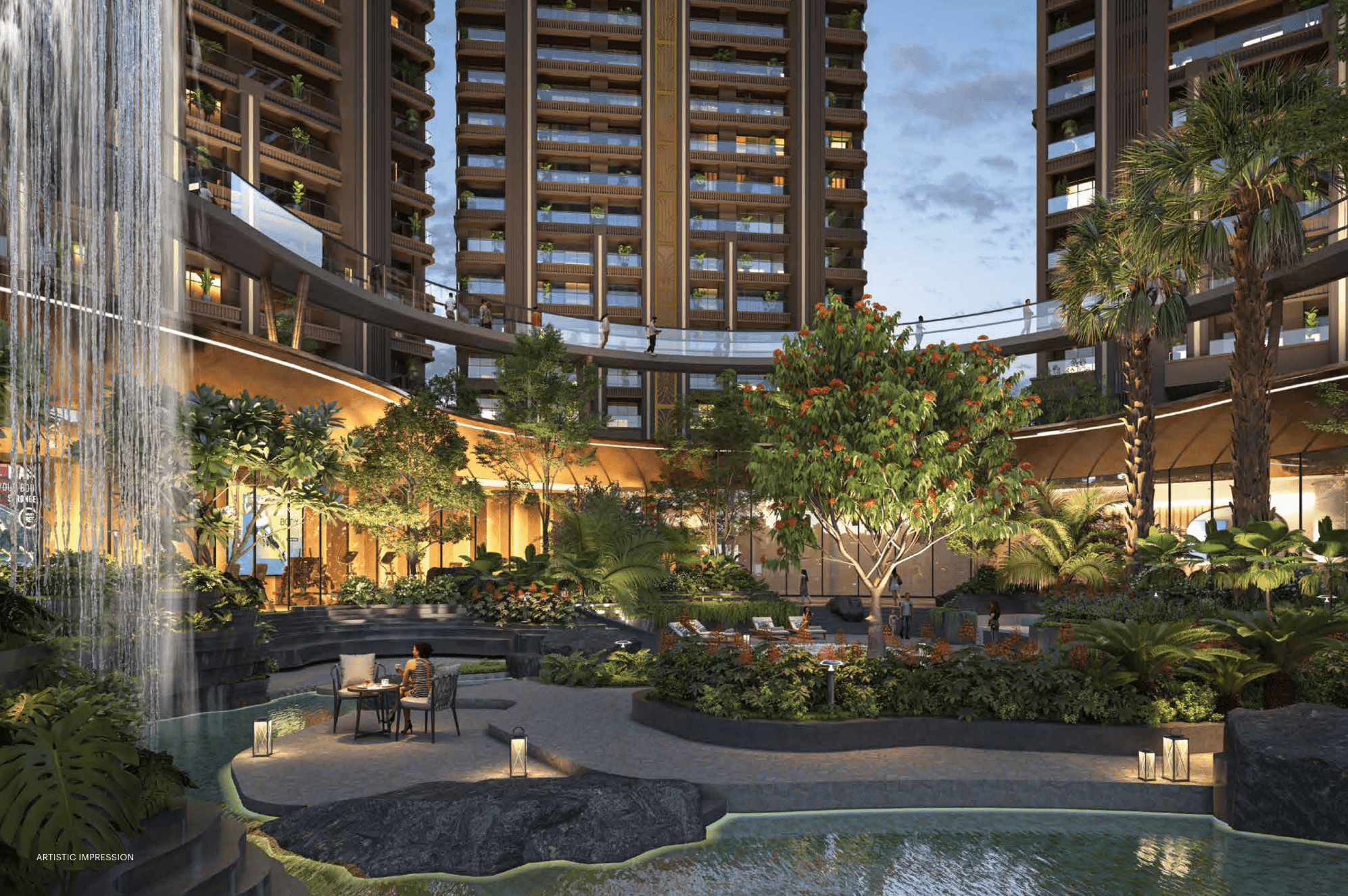 Westin Residences 103 - Image 9