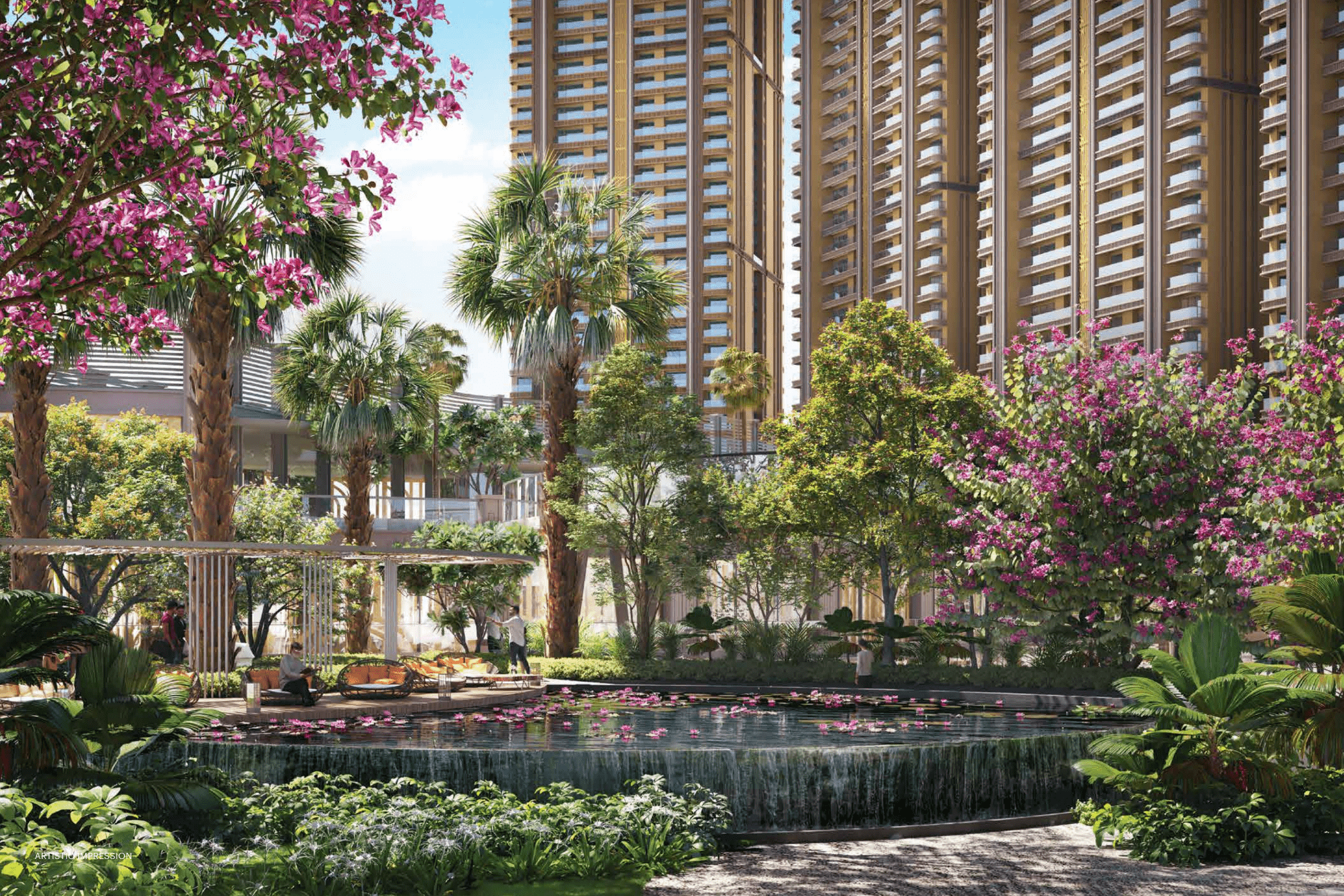 Westin Residences 103 - Image 11