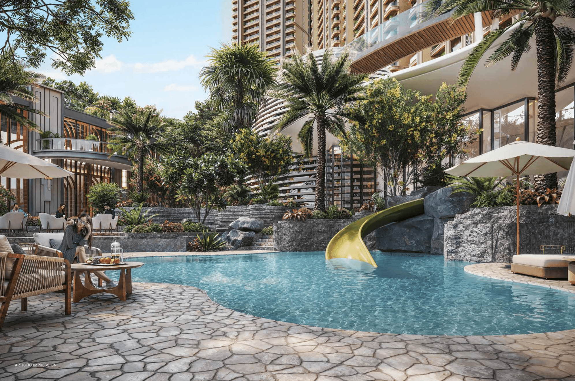 Westin Residences 103 - Image 12