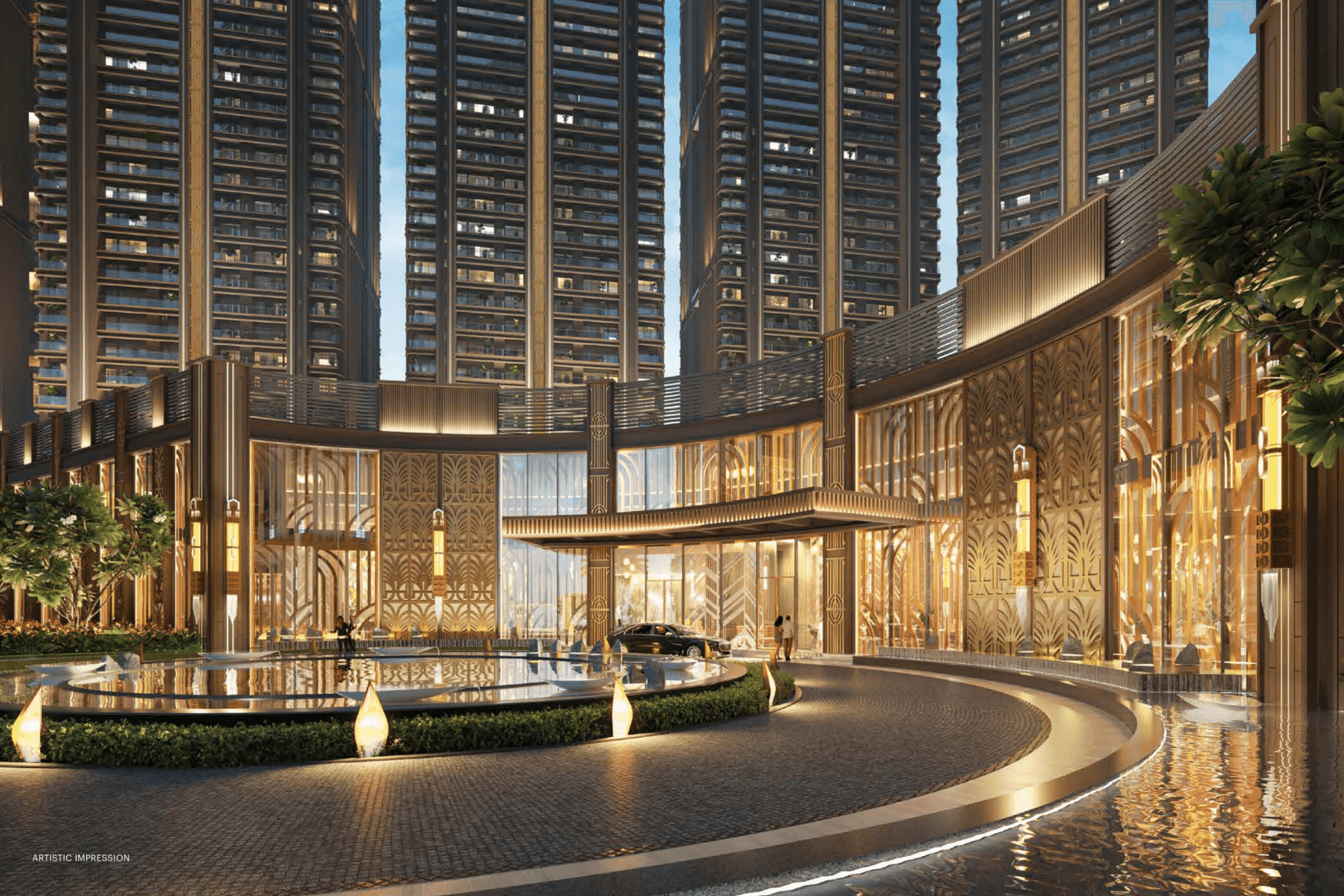 Westin Residences 103 - Image 13