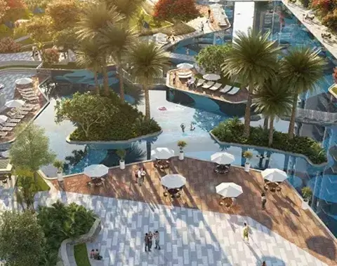 Sobha City - Image 2