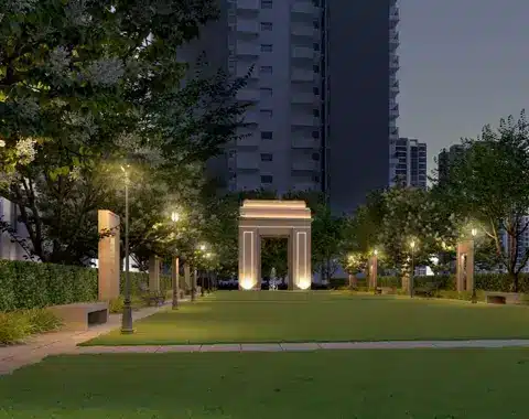 Sobha City - Image 7