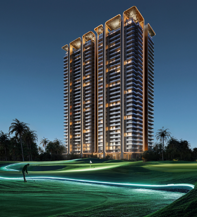 M3M St. Andrews SCDA - Image 7