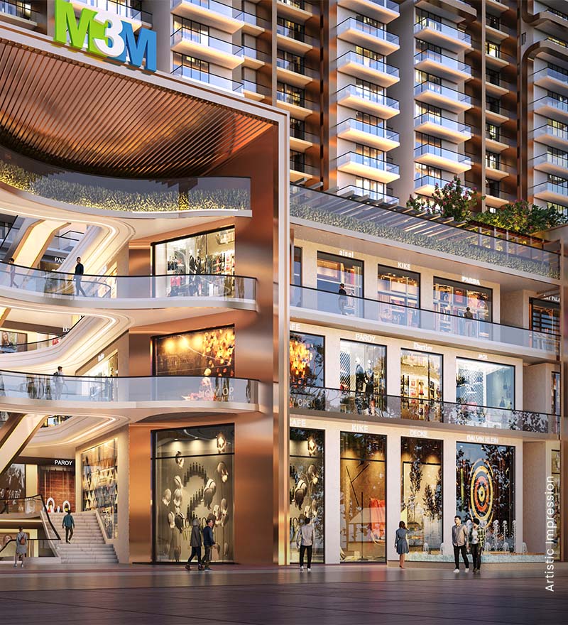 Capital Walk - Image 9