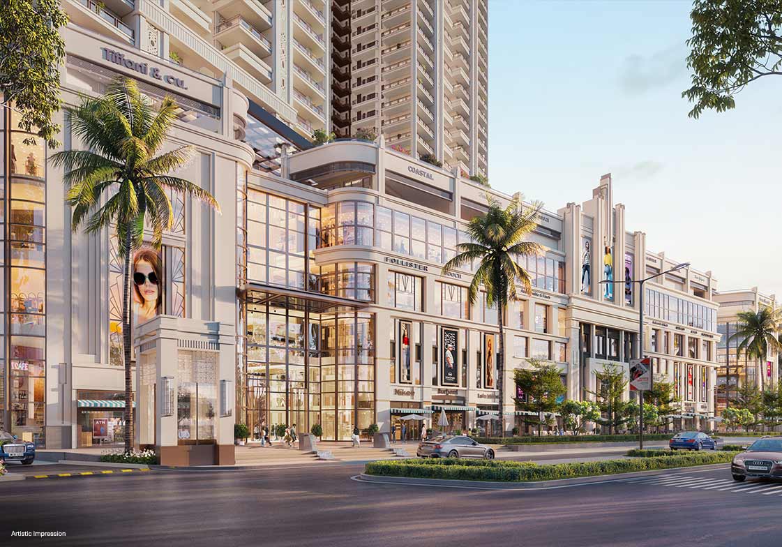 The Palatial - Image 2