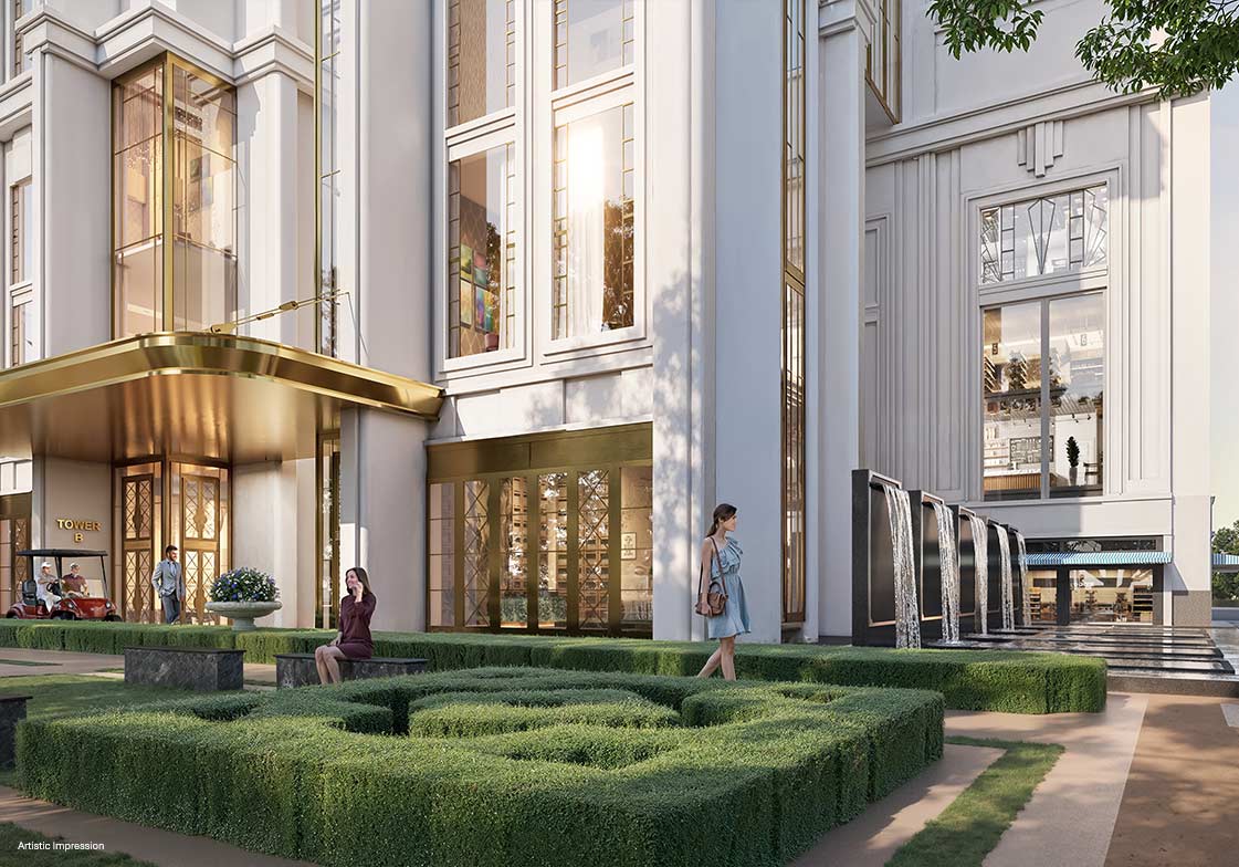 The Palatial - Image 5