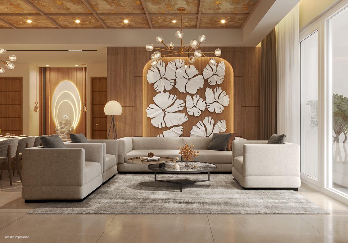 The Palatial - Image 7