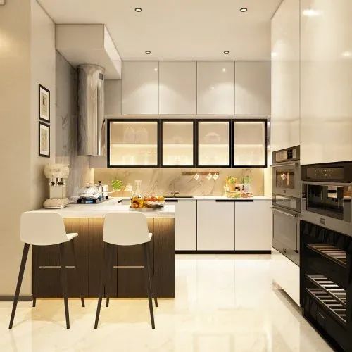 The Kingstown Heights - Image 2