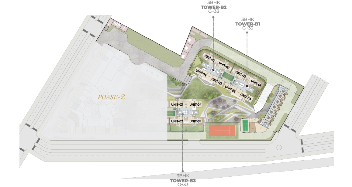 The Kingstown Heights - Image 6