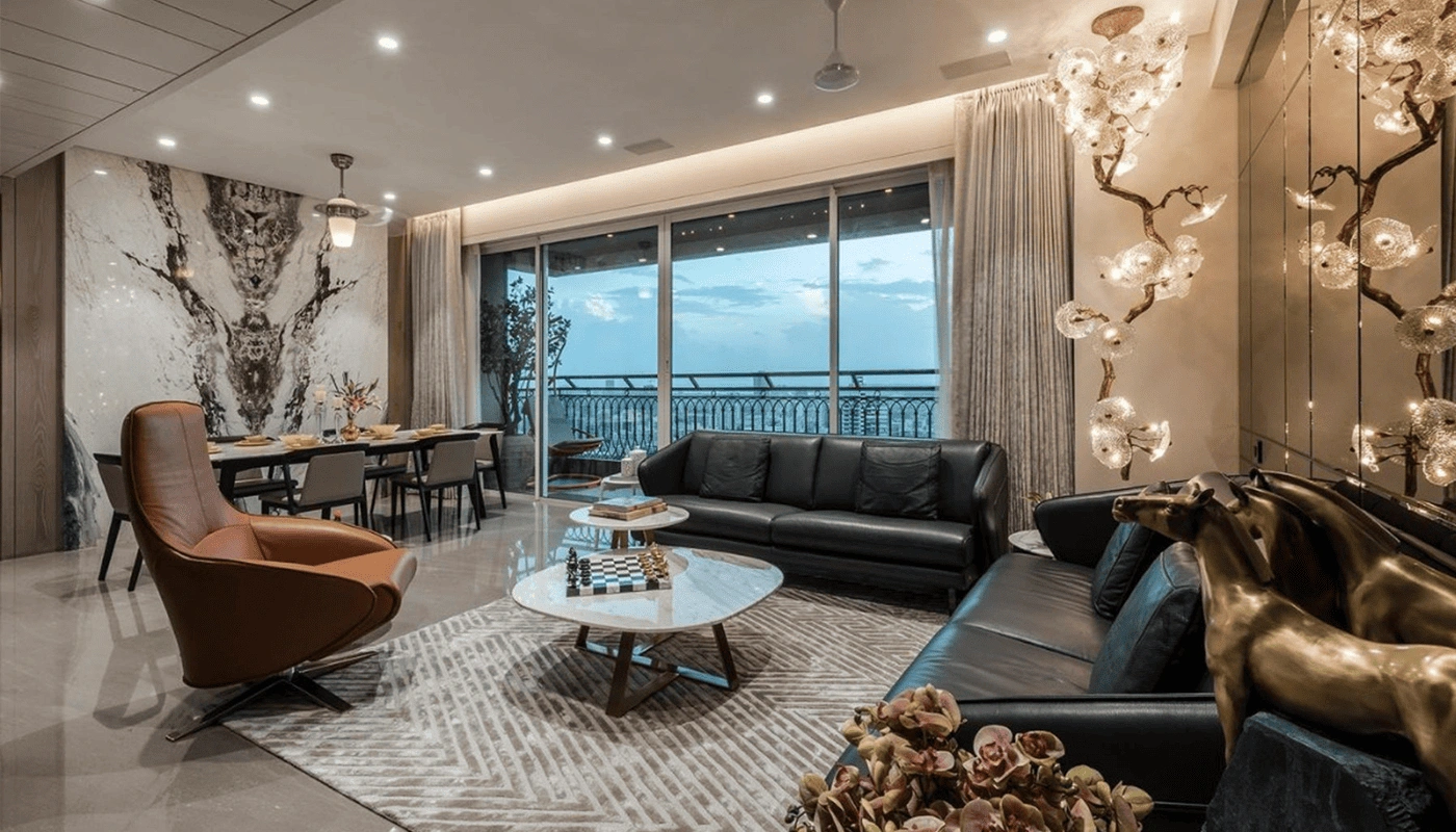 The Kingstown Heights - Image 8