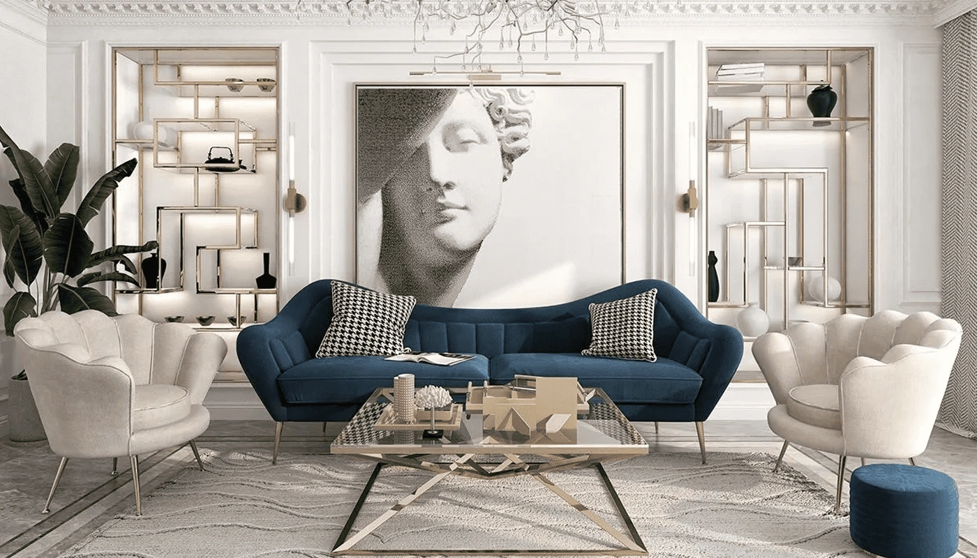 The Kingstown Heights - Image 10